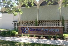 Senior Services Downtown Senior Center
